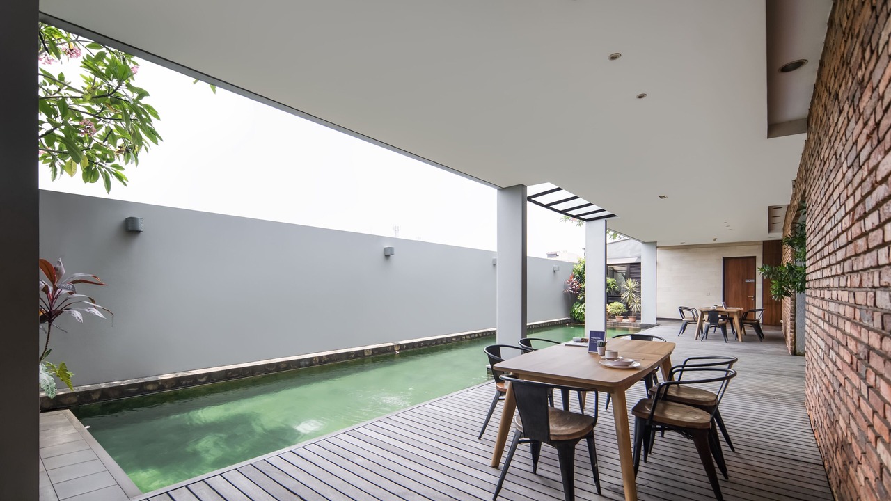 Photo of Outdoor in Binong