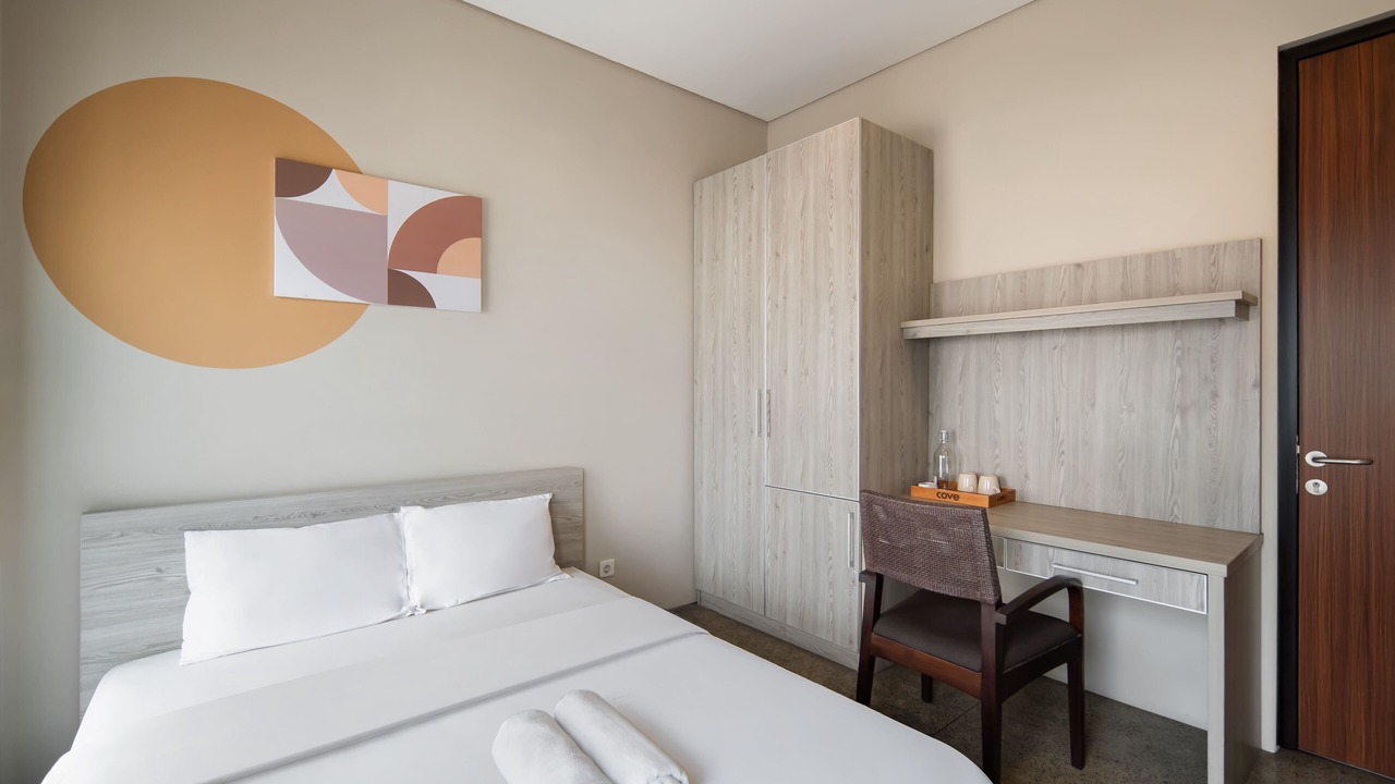 Photo of Bedroom in Binong
