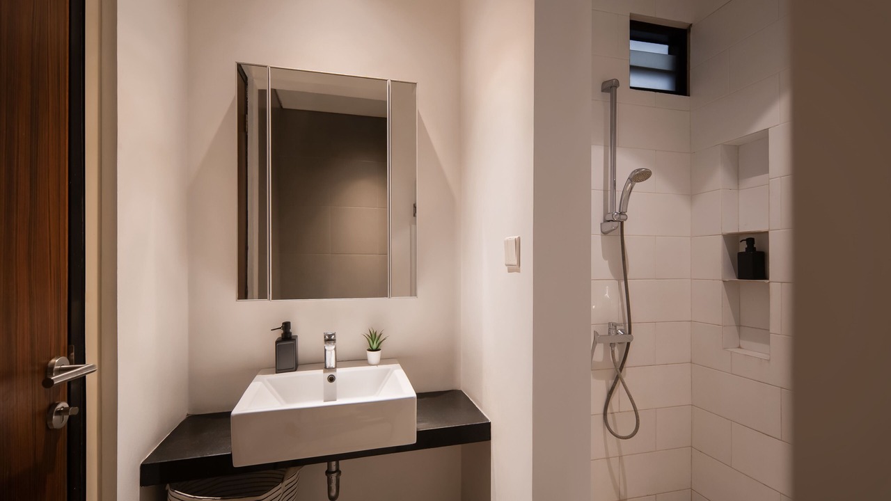 Photo of Bathroom in Binong