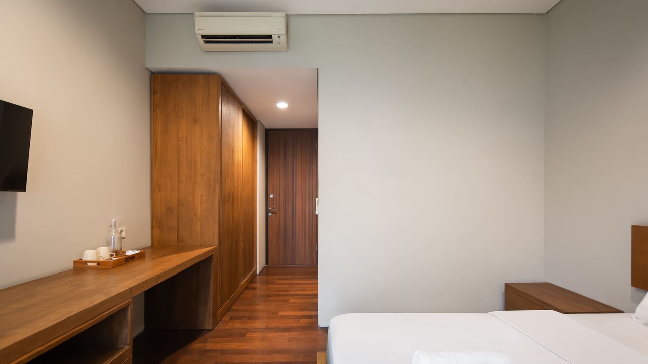 Photo of Bedroom in Binong
