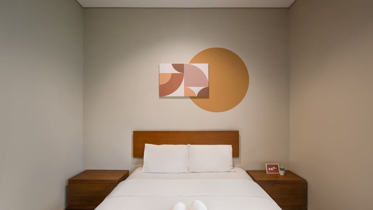 Photo of Bedroom in Binong