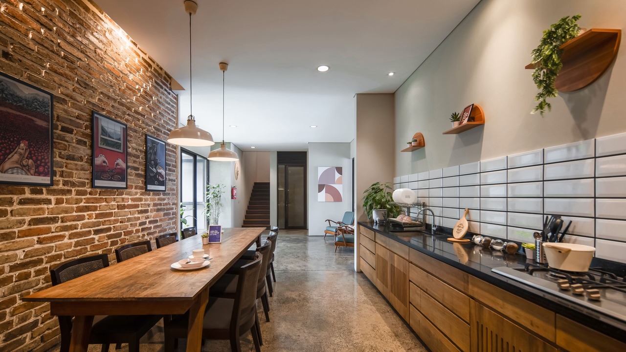 Photo of Kitchen in Binong