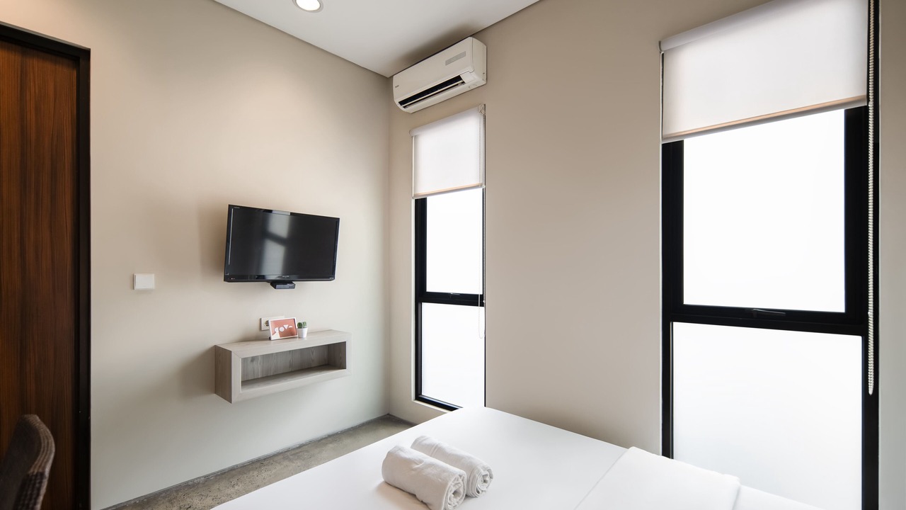 Photo of Bedroom in Binong