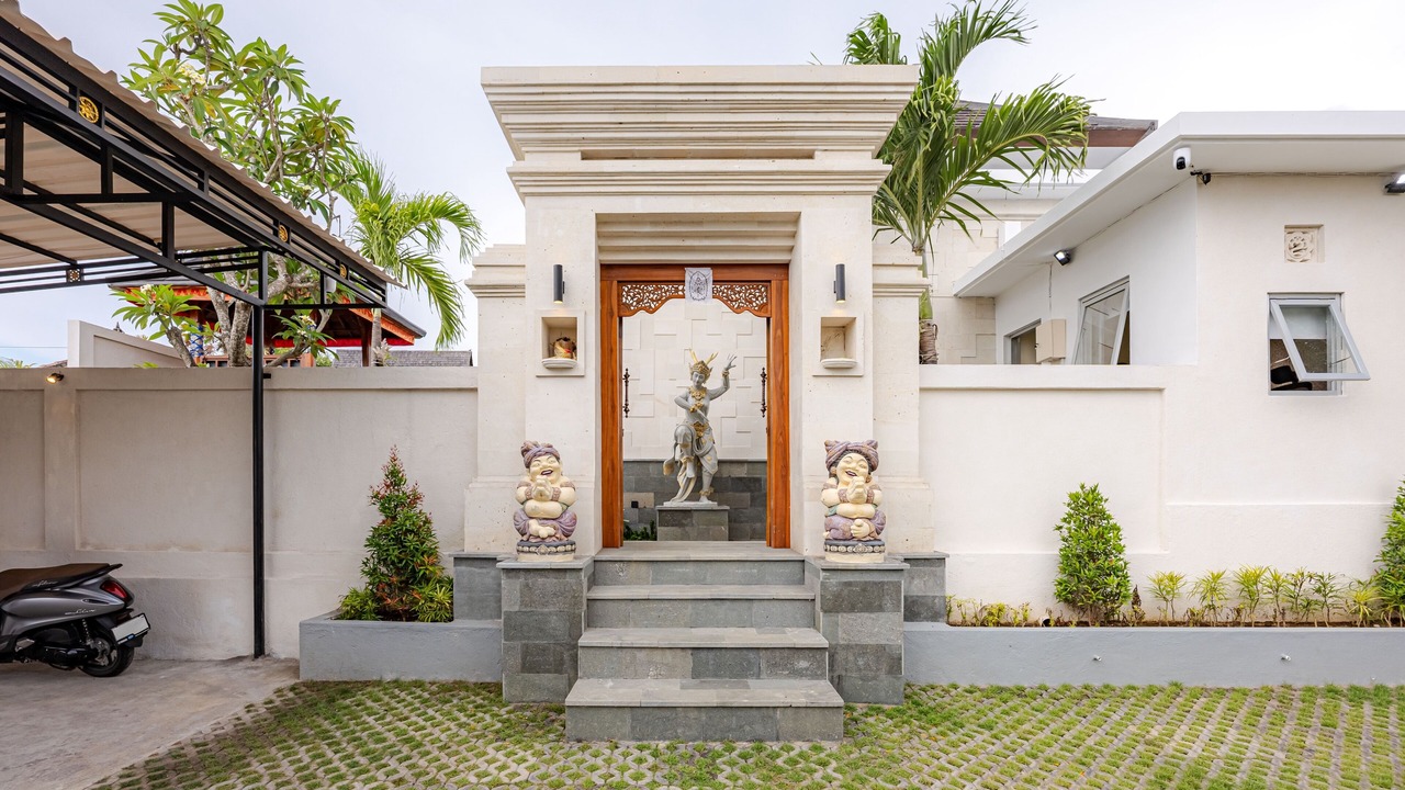 Photo of Outdoor in Kutuh