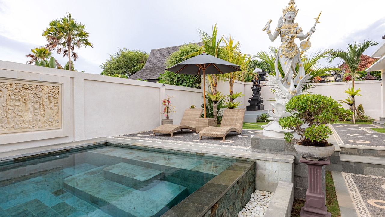 Photo of Outdoor in Kutuh