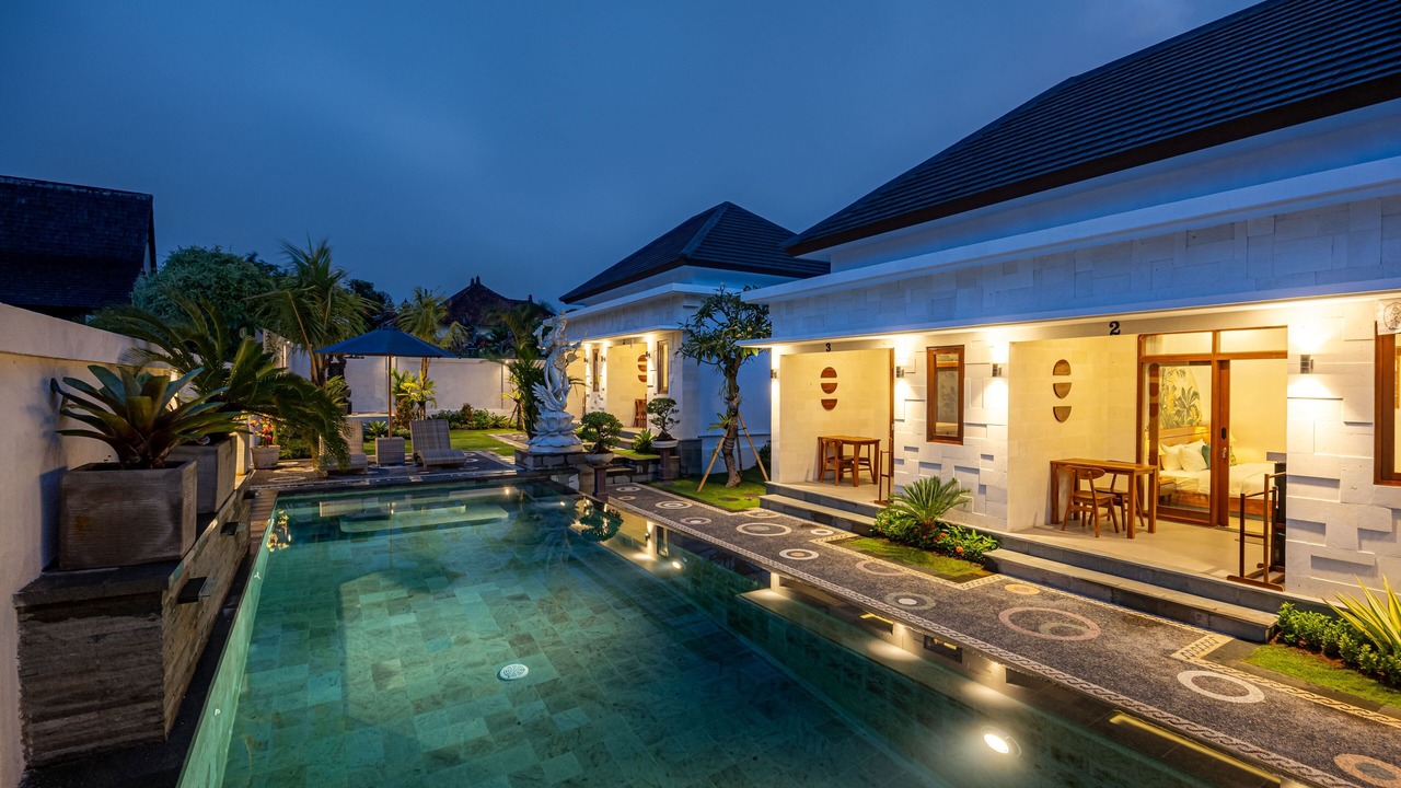 Photo of Outdoor in Kutuh