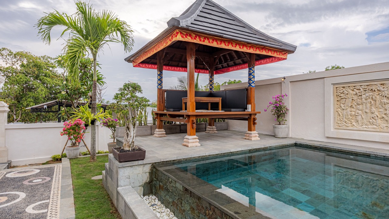 Photo of Outdoor in Kutuh