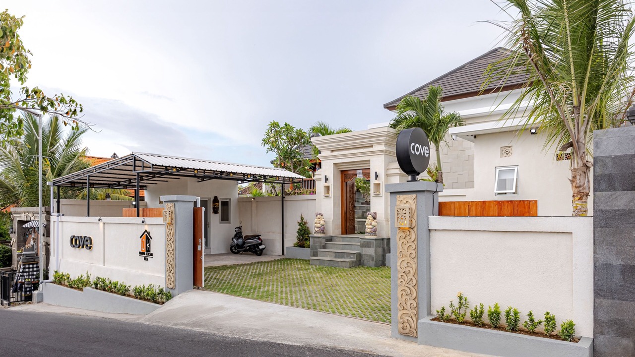 Photo of Outdoor in Kutuh