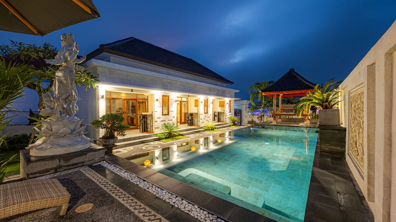 Photo of Outdoor in Kutuh