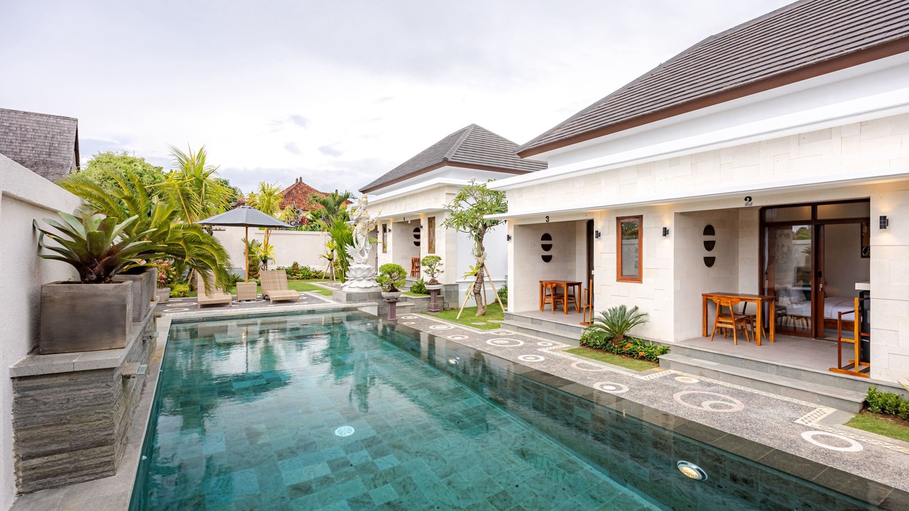 Photo of Outdoor in Kutuh