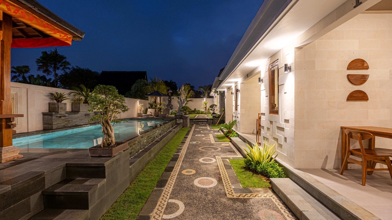 Photo of Outdoor in Kutuh