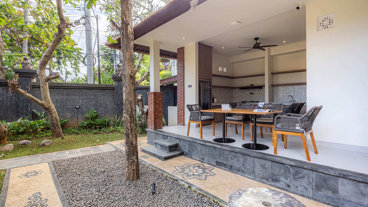 Photo of Outdoor in Sanur Kauh