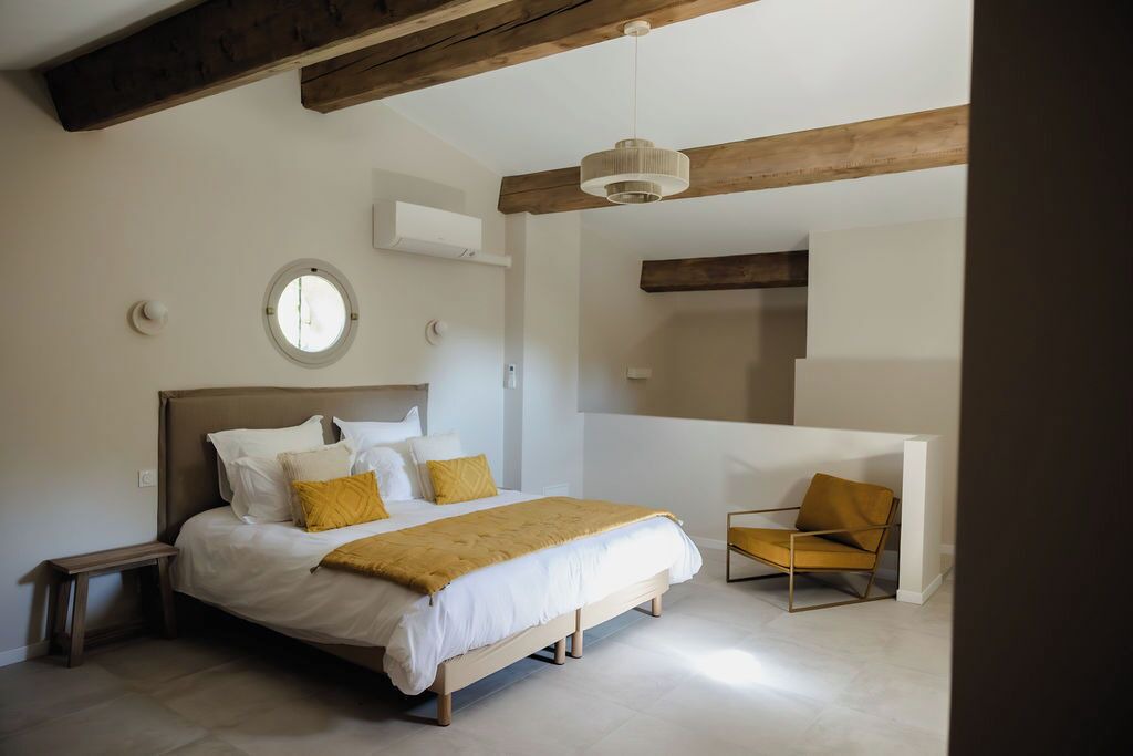 Photo of Bedroom in Flassans-sur-Issole