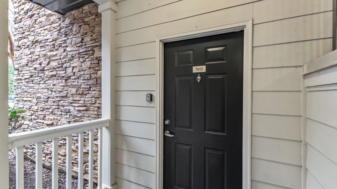 Photo of Outdoor in Southwest Raleigh