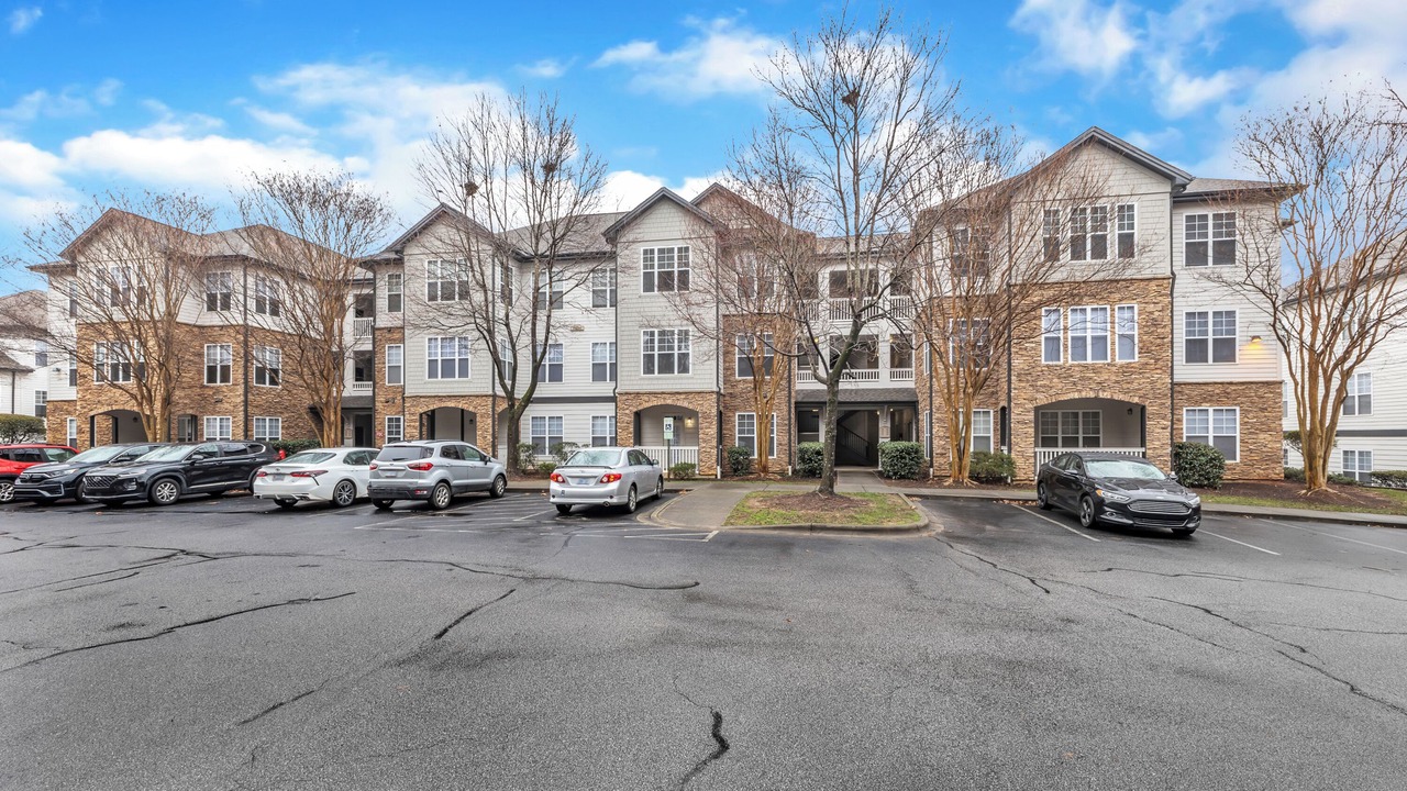 Photo of Outdoor in Southwest Raleigh