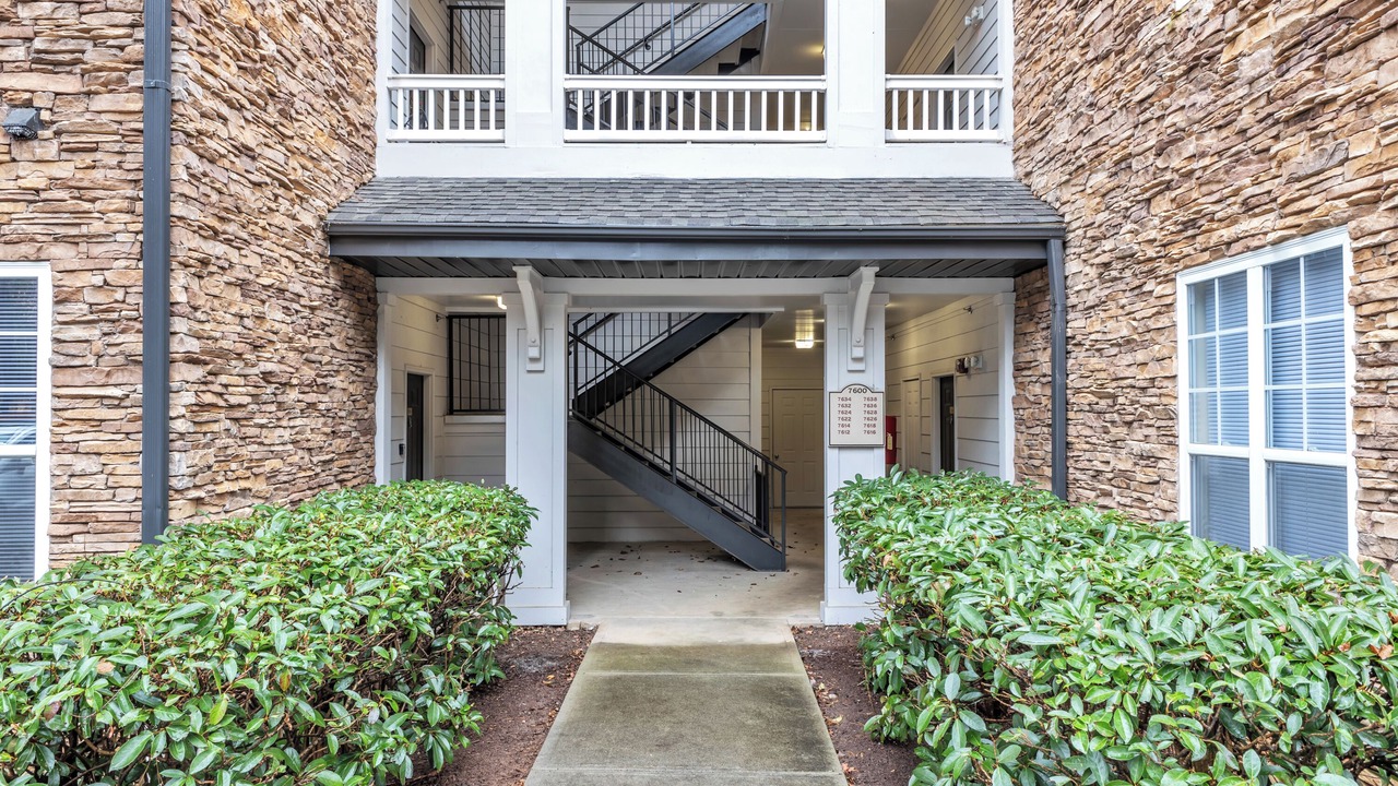 Photo of Outdoor in Southwest Raleigh