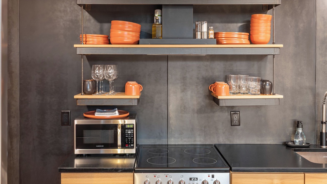 Photo of Kitchen in Delta