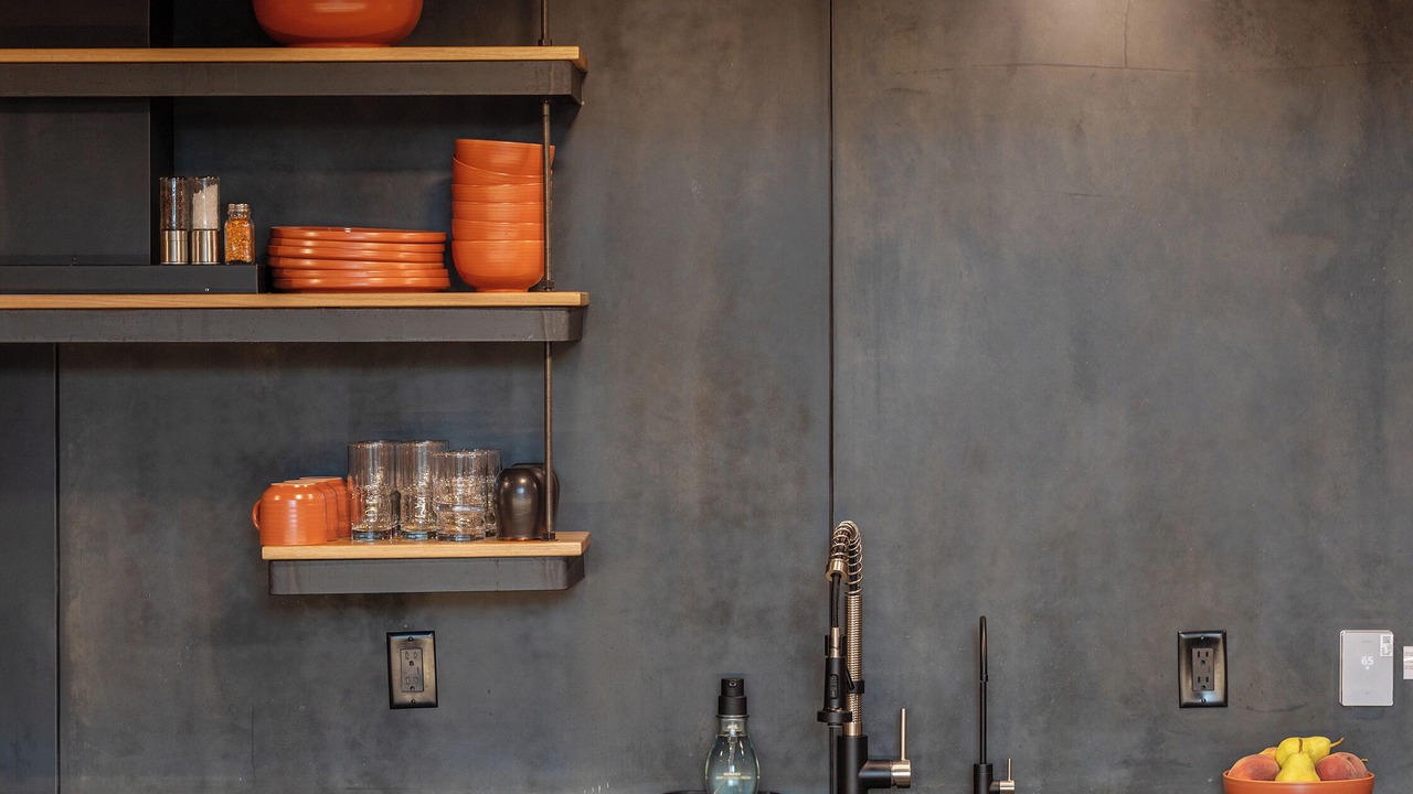 Photo of Kitchen in Delta