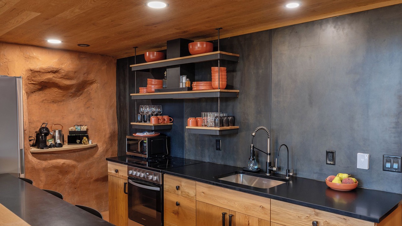 Photo of Kitchen in Delta