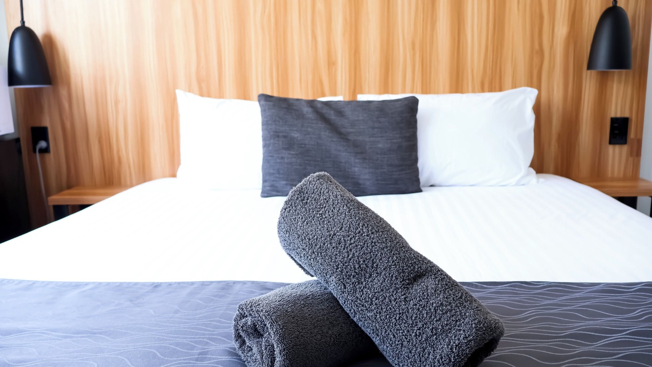 Photo of Bedroom in Epsom