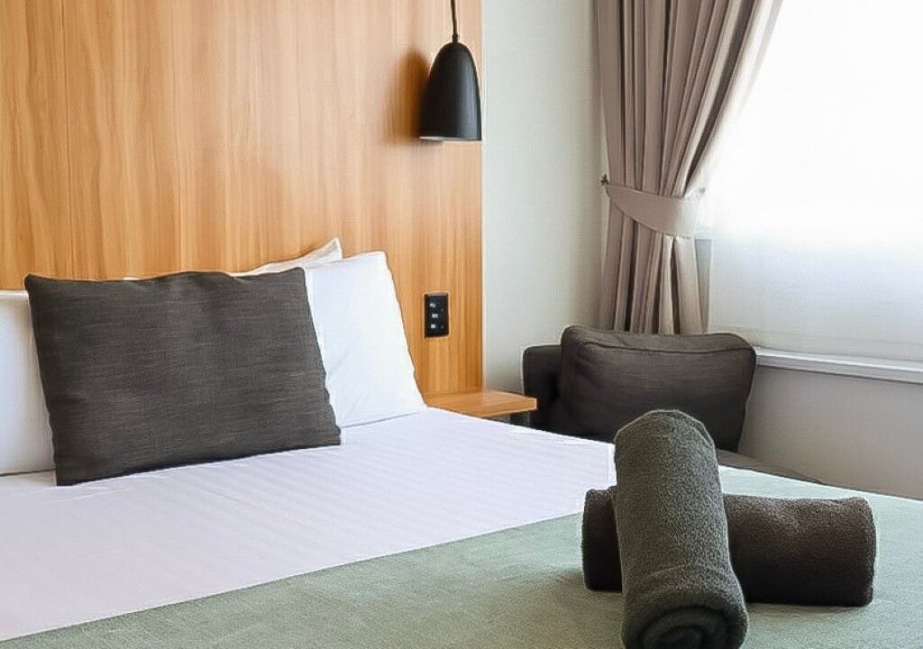 Photo of Bedroom in Epsom