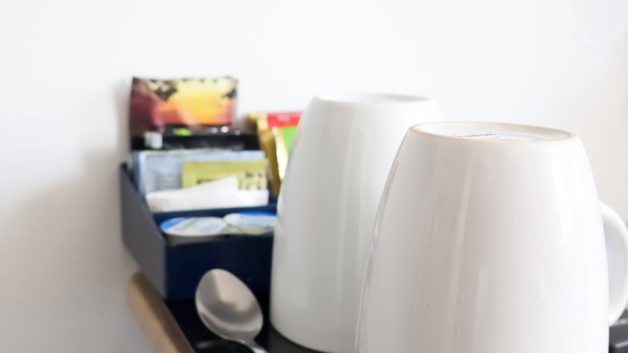 Photo of Bedroom in Epsom