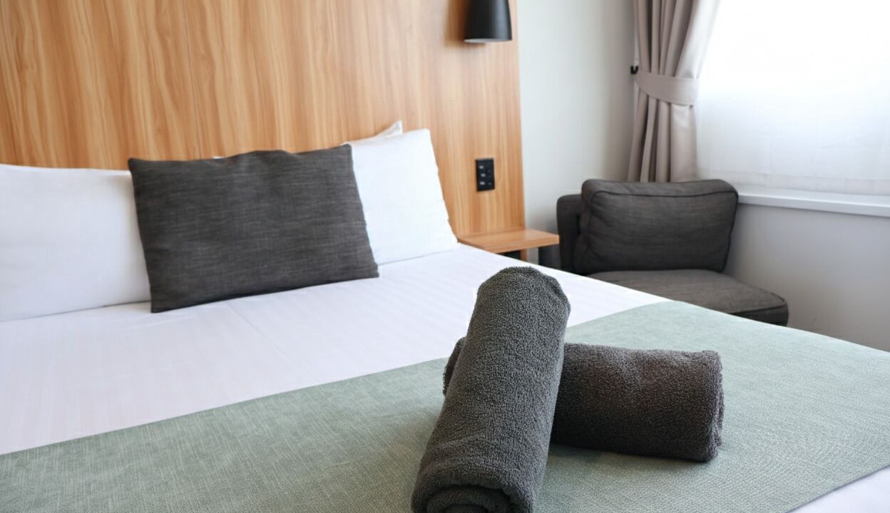 Photo of Bedroom in Epsom