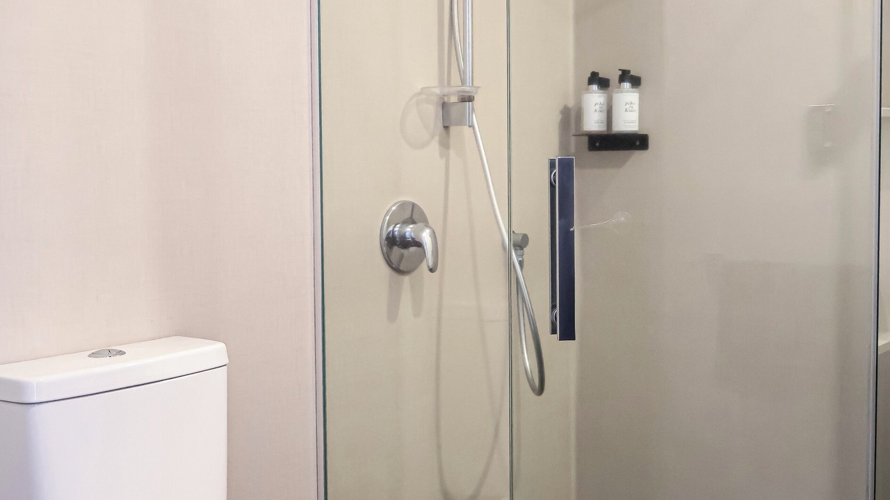 Photo of Bathroom in Epsom