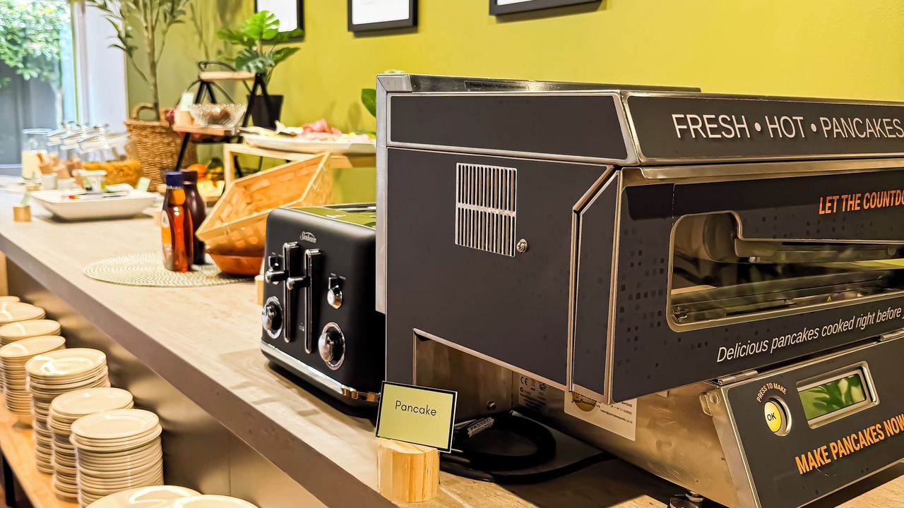 Photo of Others in Epsom