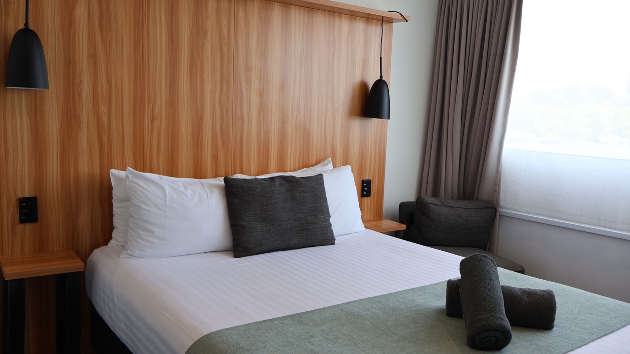 Photo of Bedroom in Epsom