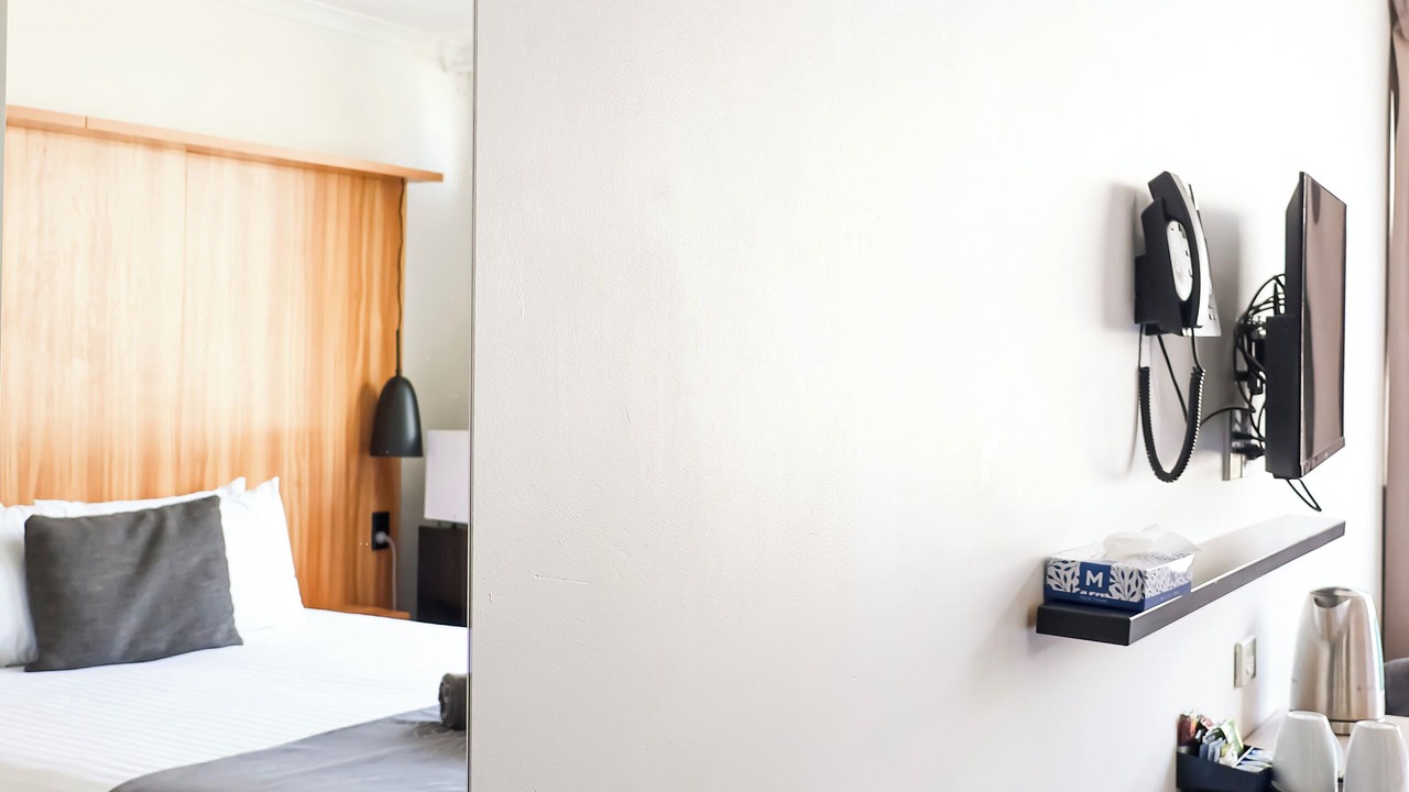 Photo of Bedroom in Epsom