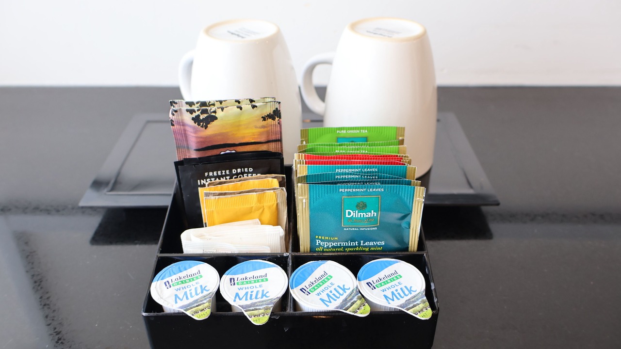 Photo of Bedroom in Epsom