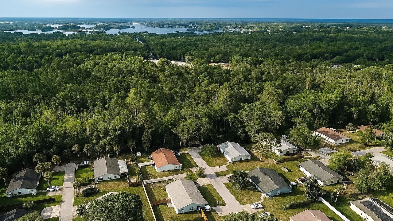 Photo of Outdoor in Crystal River