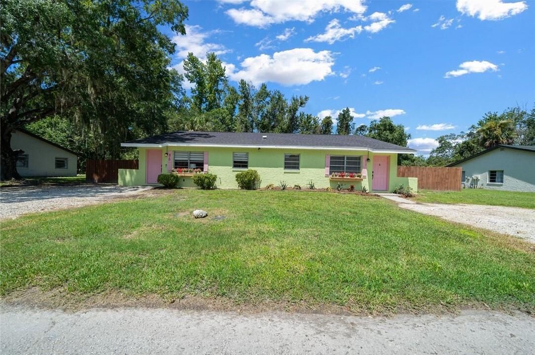 Photo of Outdoor in Crystal River
