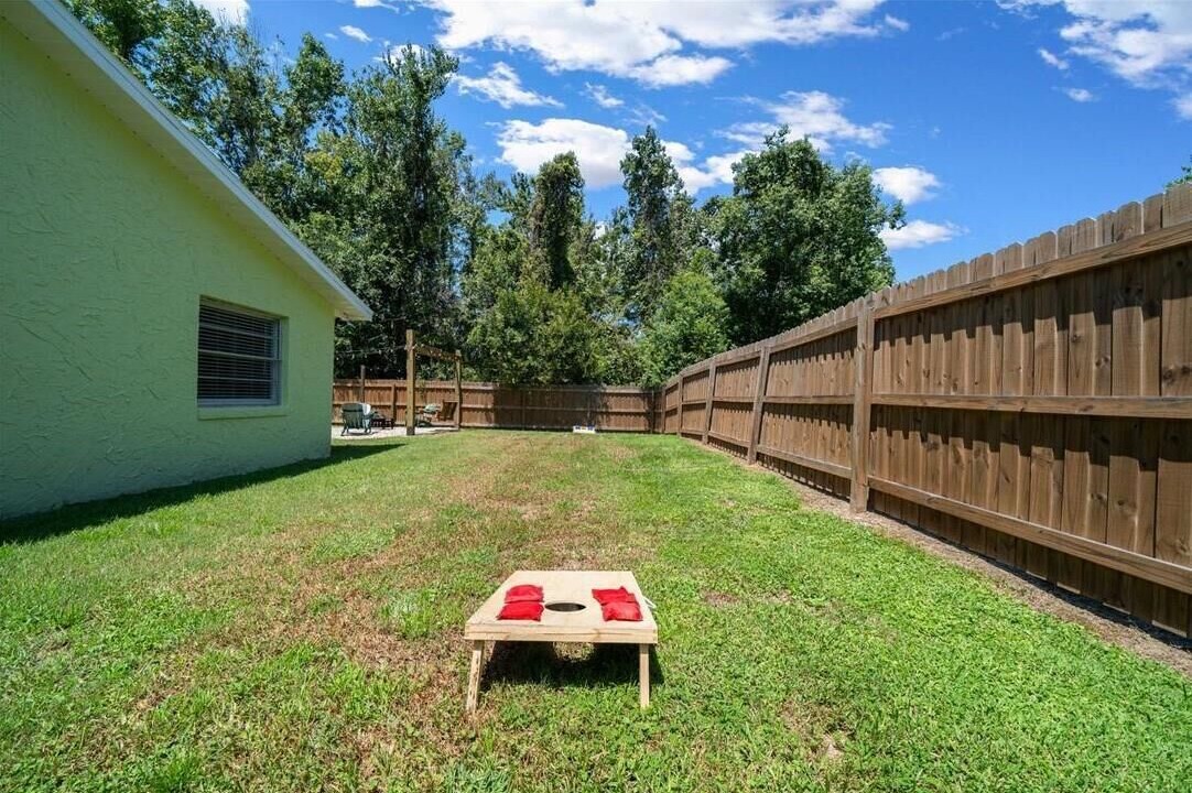 Photo of Outdoor in Crystal River