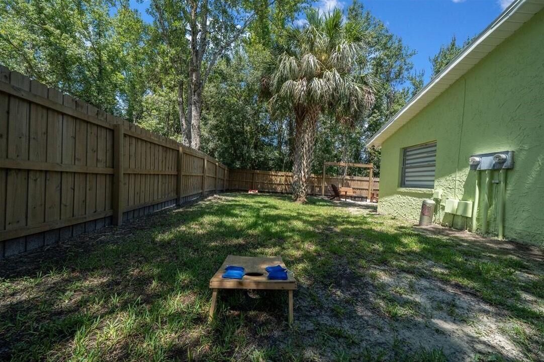 Photo of Outdoor in Crystal River