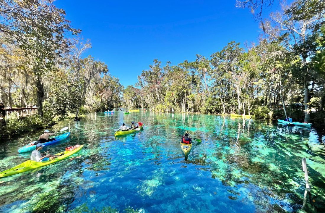 Photo of Others in Crystal River