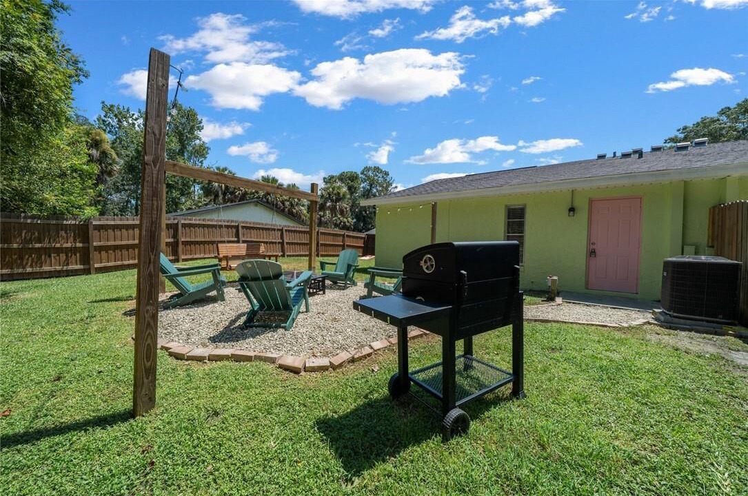 Photo of Outdoor in Crystal River