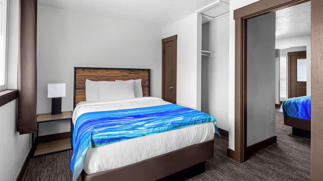 Photo of Bedroom in Garden City