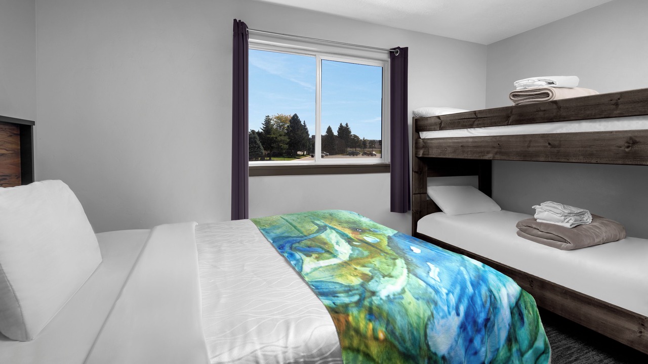 Photo of Bedroom in Garden City