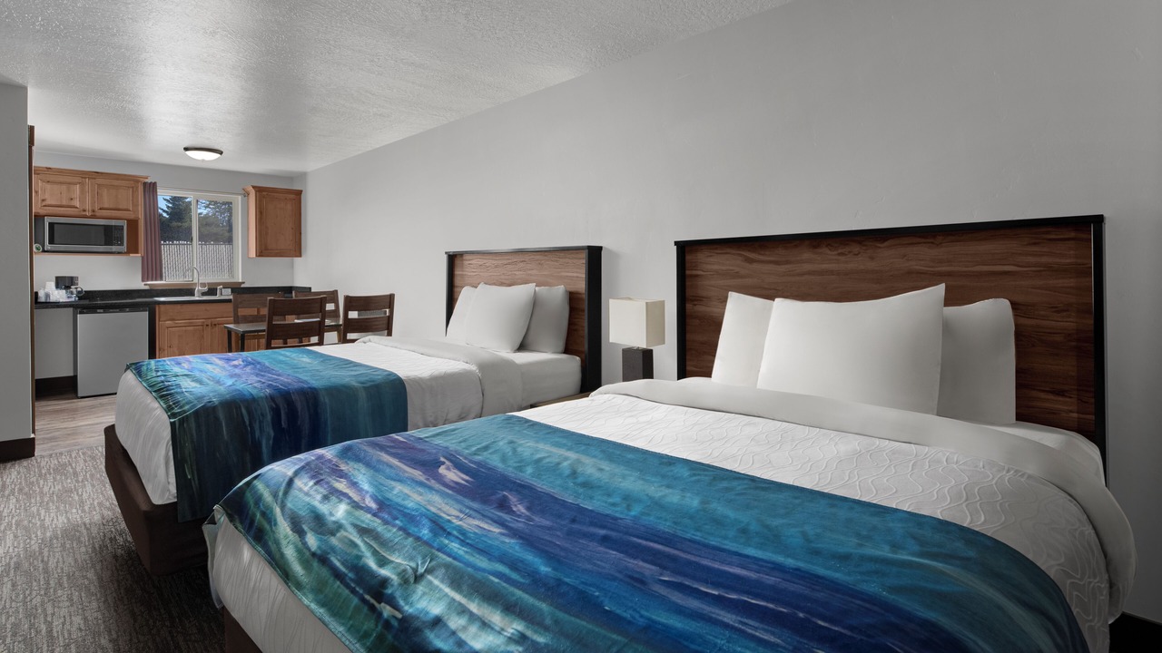 Photo of Bedroom in Garden City