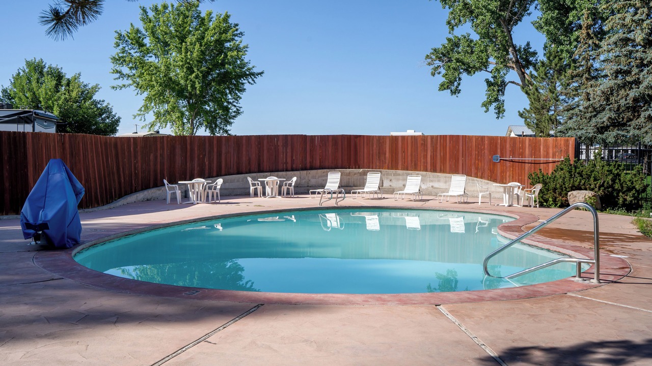 Photo of Outdoor in Garden City