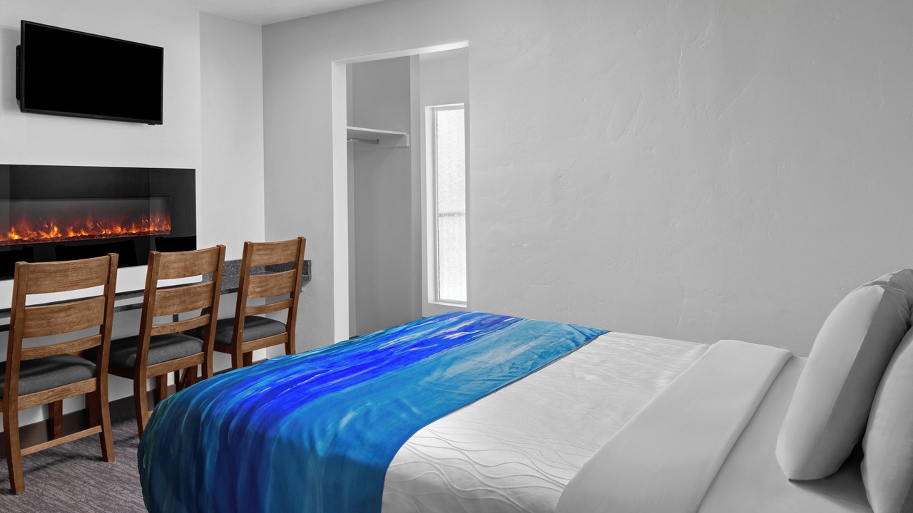 Photo of Bedroom in Garden City