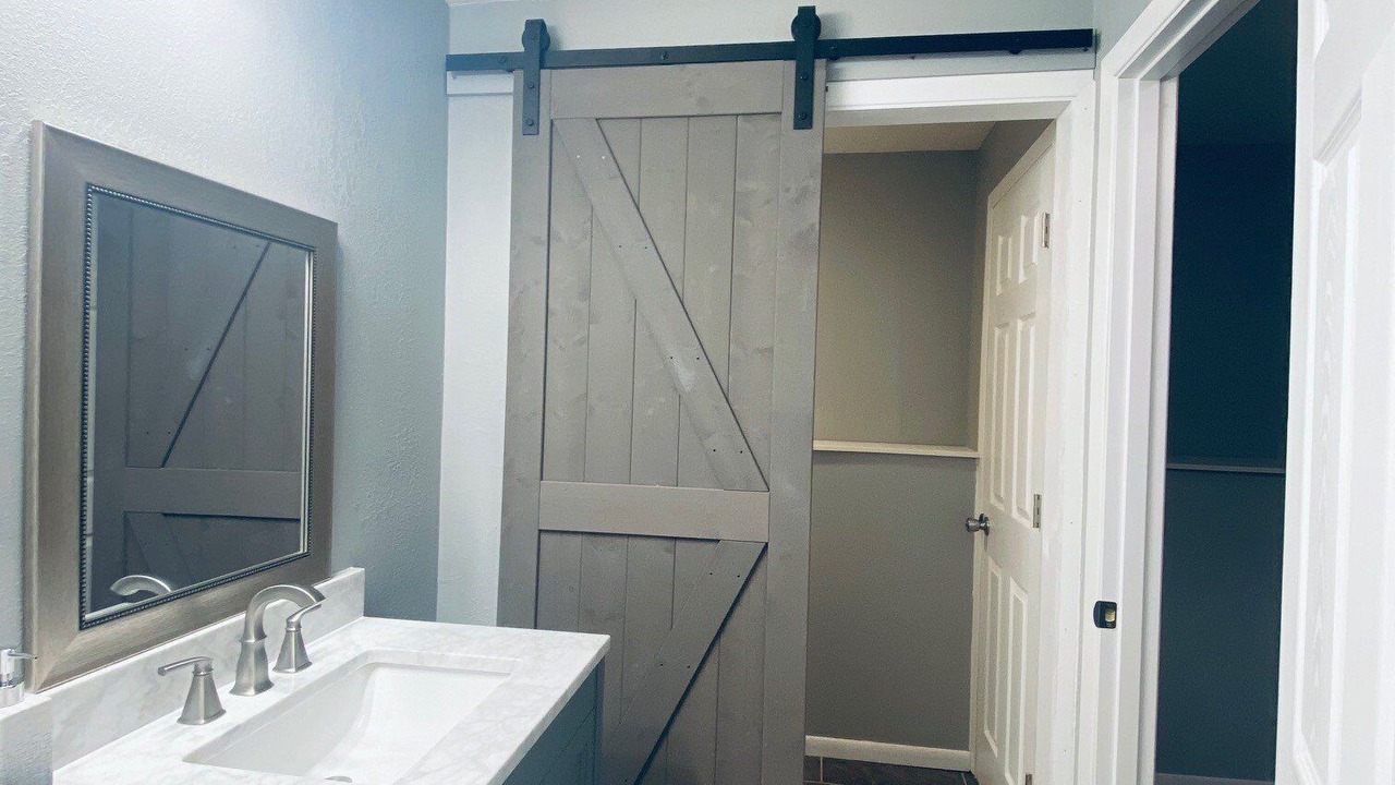 Photo of Bathroom in Gravois Mills