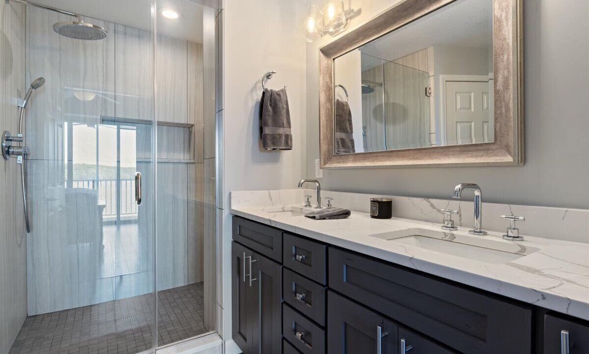Photo of Bathroom in Osage Beach
