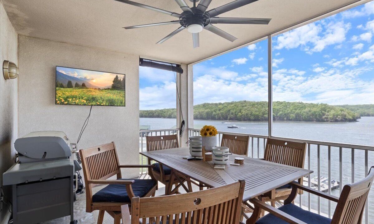 Photo of Outdoor in Osage Beach
