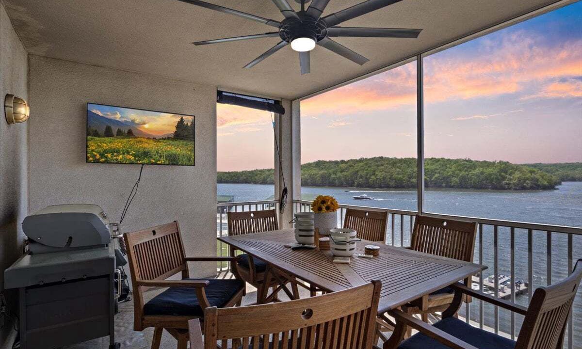 Photo of Outdoor in Osage Beach