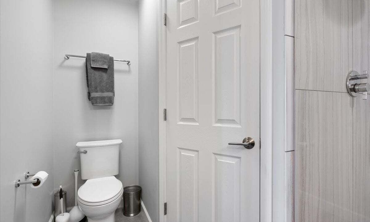 Photo of Bathroom in Osage Beach