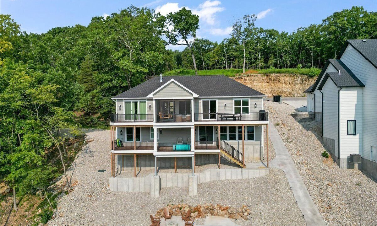 Photo of Outdoor in Sunrise Beach