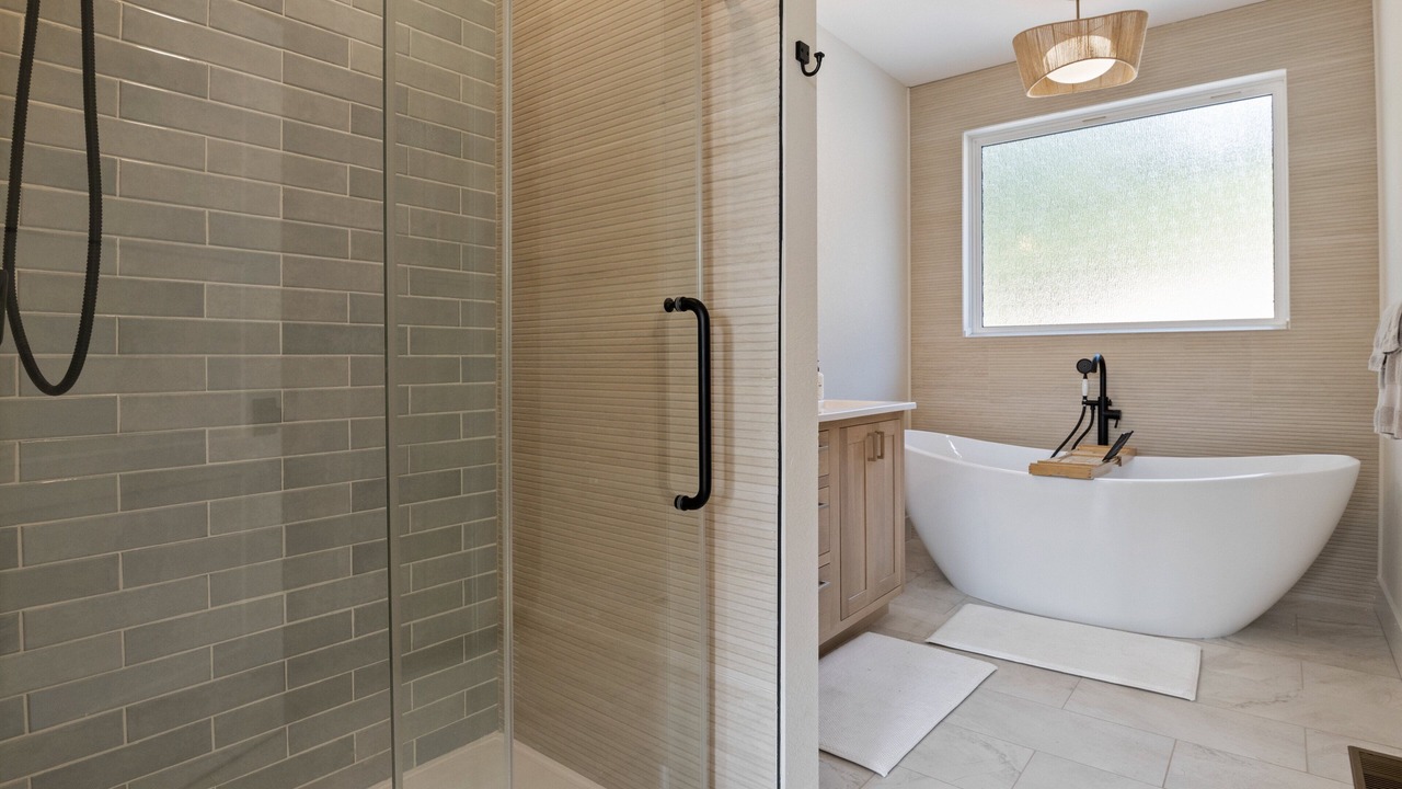 Photo of Bathroom in Sunrise Beach